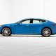 Image for article titled The Brabus Tesla Is Almost Unbelievably Normal Looking